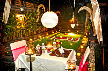 Hotel Nyuh Bali Villas