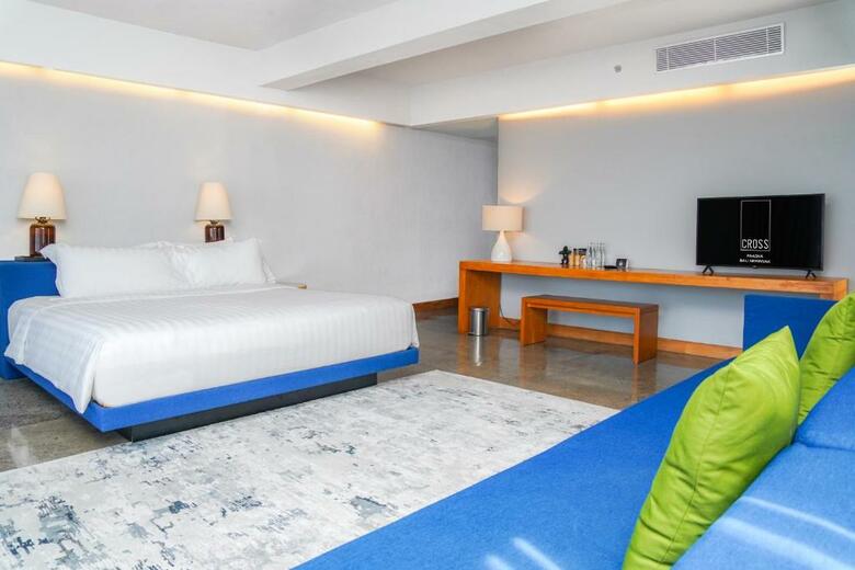 Hotel U Paasha Seminyak