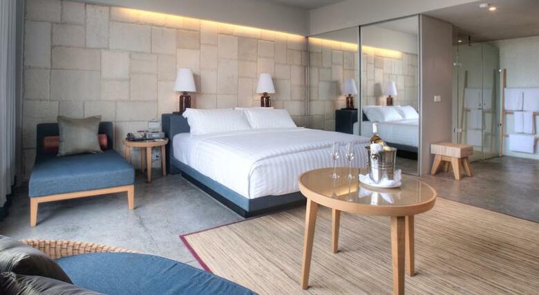 Hotel U Paasha Seminyak