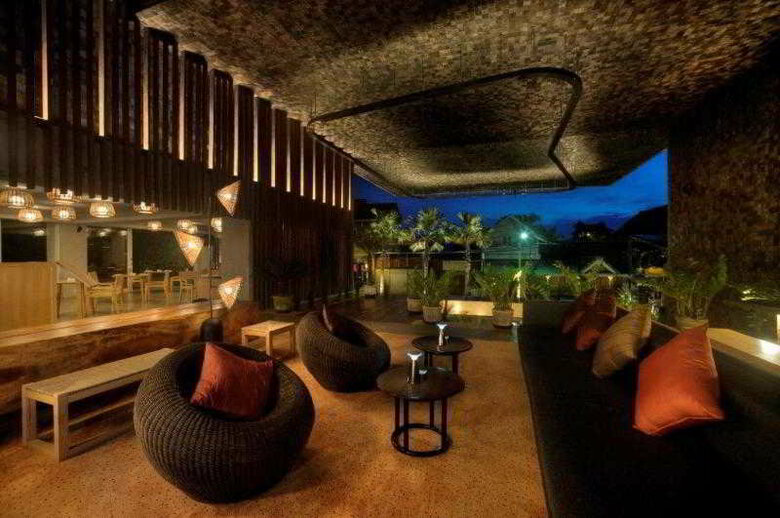 Hotel U Paasha Seminyak