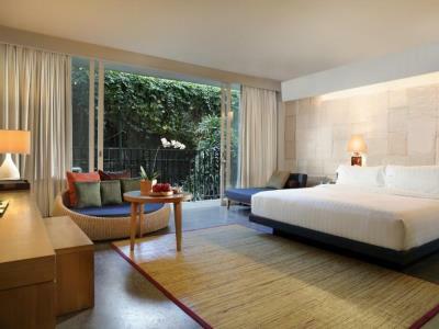 Hotel U Paasha Seminyak