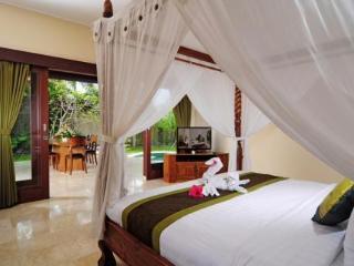 Hotel Bali Aroma Exclusive Villas