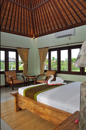 Hotel Bali Aroma Exclusive Villas