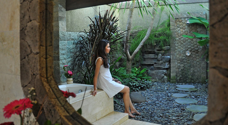 Hotel Bali Aroma Exclusive Villas