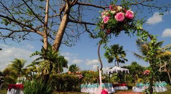 Hotel Bali Aroma Exclusive Villas