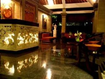 Hotel Bali Aroma Exclusive Villas