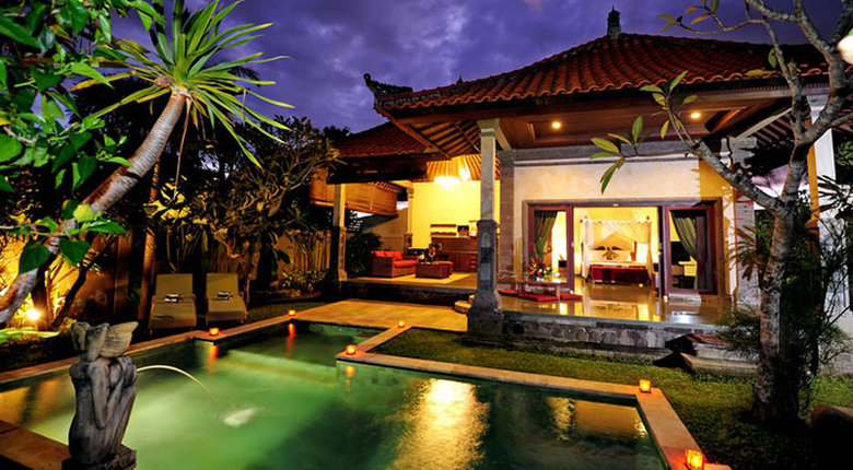 Hotel Bali Aroma Exclusive Villas