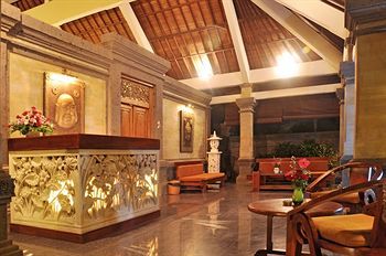 Hotel Bali Aroma Exclusive Villas