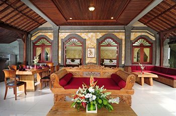 Hotel Bali Aroma Exclusive Villas