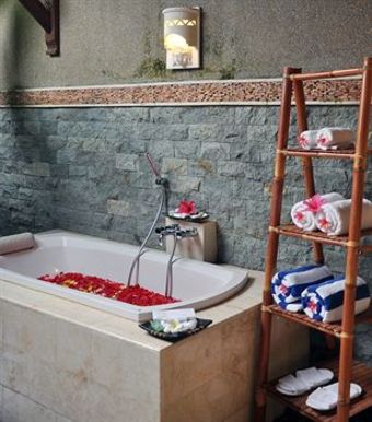 Hotel Bali Aroma Exclusive Villas