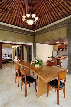Hotel Bali Aroma Exclusive Villas