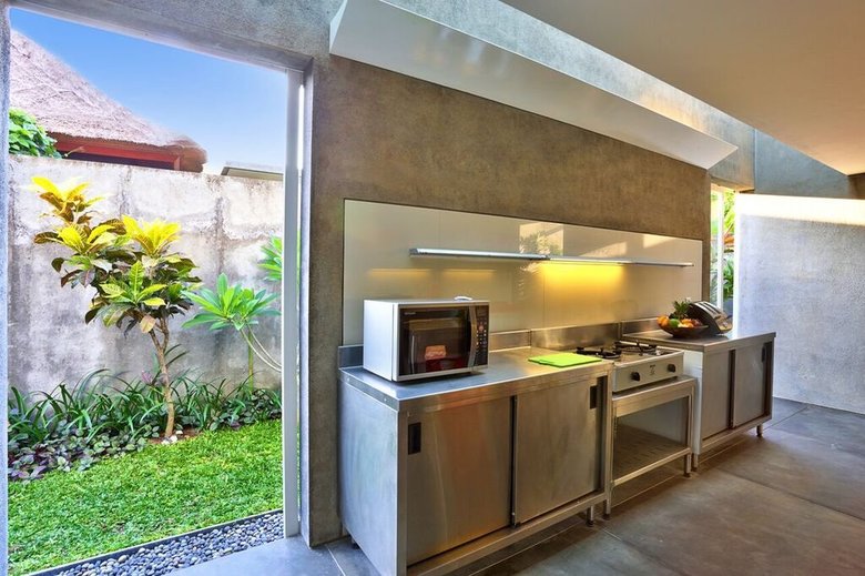 Hotel Maya Loka Villas