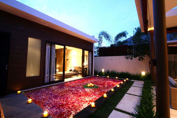 Hotel Y Villa & Spa Umalas