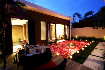 Hotel Y Villa & Spa Umalas