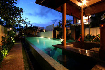 Hotel Y Villa & Spa Umalas