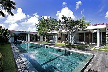 Hotel Ziva Villa