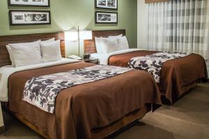 Hotel Sleep Inn Summersville