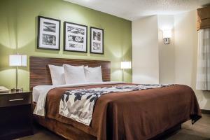 Hotel Sleep Inn Summersville