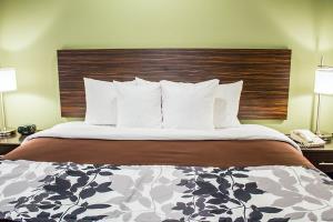 Hotel Sleep Inn Summersville