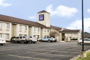 Hotel Sleep Inn Summersville