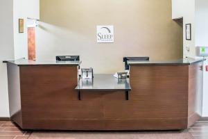 Hotel Sleep Inn Summersville