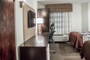 Hotel Sleep Inn Summersville