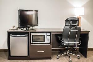 Hotel Sleep Inn Summersville