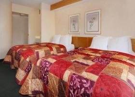 Hotel Sleep Inn Summersville