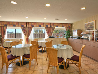 Hotel Ramada Limited San Marcos