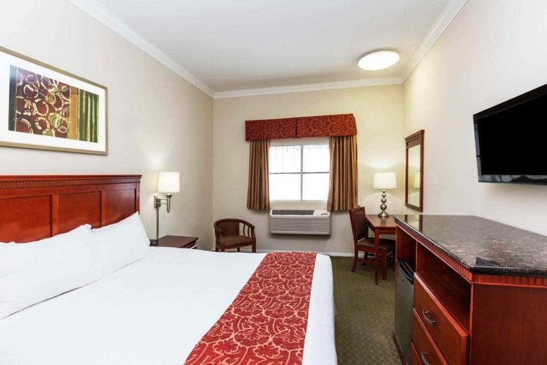 Hotel Days Inn Santa Monica