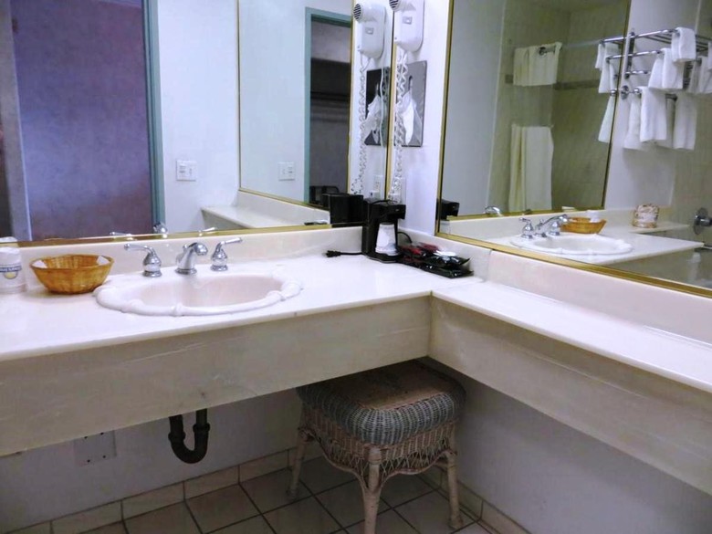 Hotel Days Inn Santa Monica