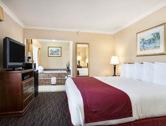 Hotel Travelodge Santa Monica