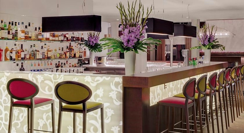 Hotel Giardino Mountain