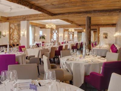 Hotel Giardino Mountain