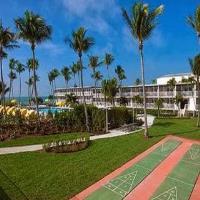Hotel Sunset Beach Inn