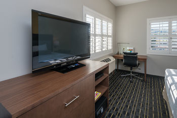 Hotel Howard Johnson San Bruno