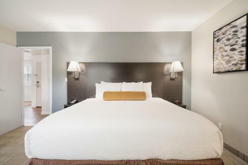 Hotel Best Western Plus Casablanca I