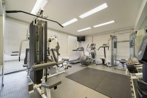 Hotel Best Western Plus Casablanca I