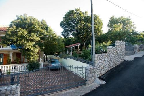 2-bedroom Apartment With Terrace In Povile 3542-2