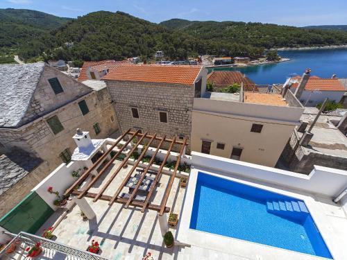Holiday Home Villa Kalista