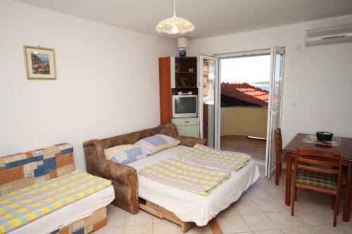 Apartamentos Studio Povljana 3316a