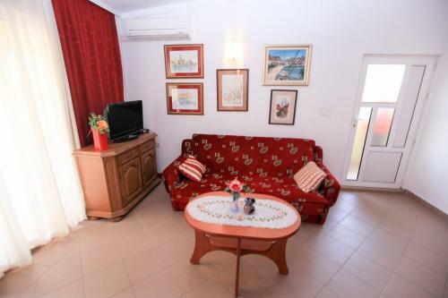 Apartments Franc