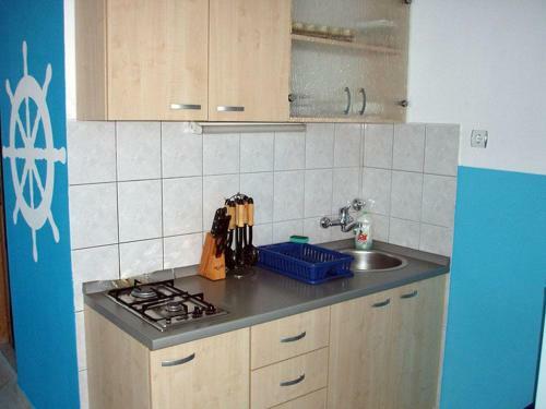 Apartments Cecilija