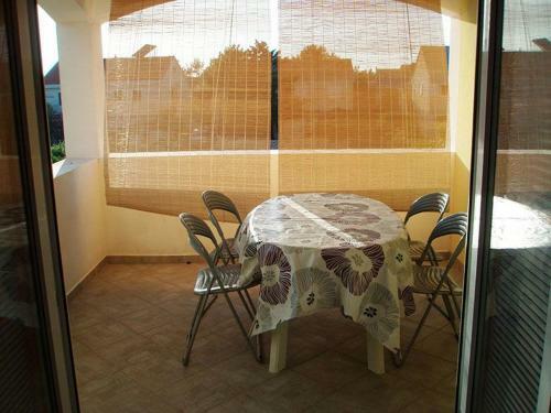 Apartments Cecilija