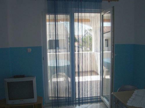 Apartments Cecilija