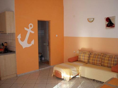 Apartments Cecilija
