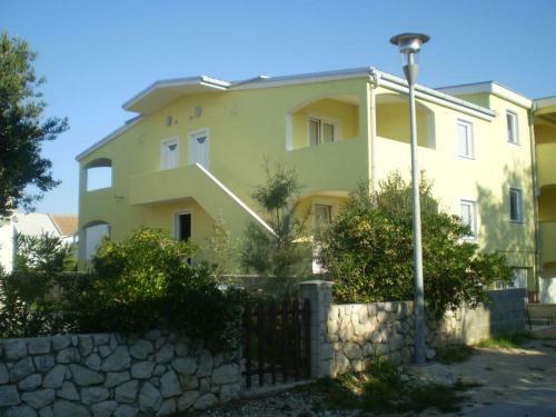 Apartments Cecilija