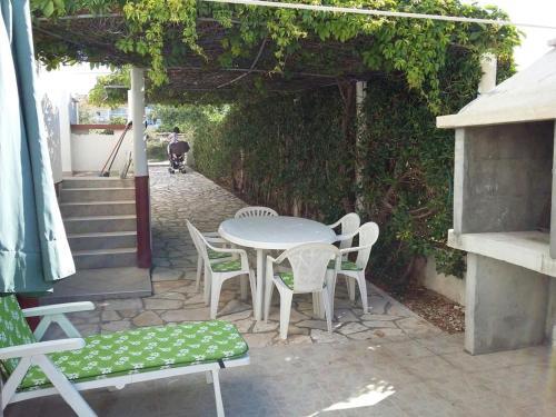 Apartments With A Parking Space Povljana (pag) - 6468