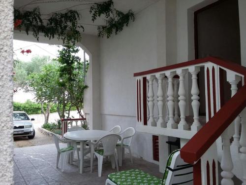 Apartments With A Parking Space Povljana (pag) - 6468