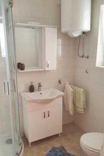 Apartments With A Parking Space Povljana (pag) - 6468